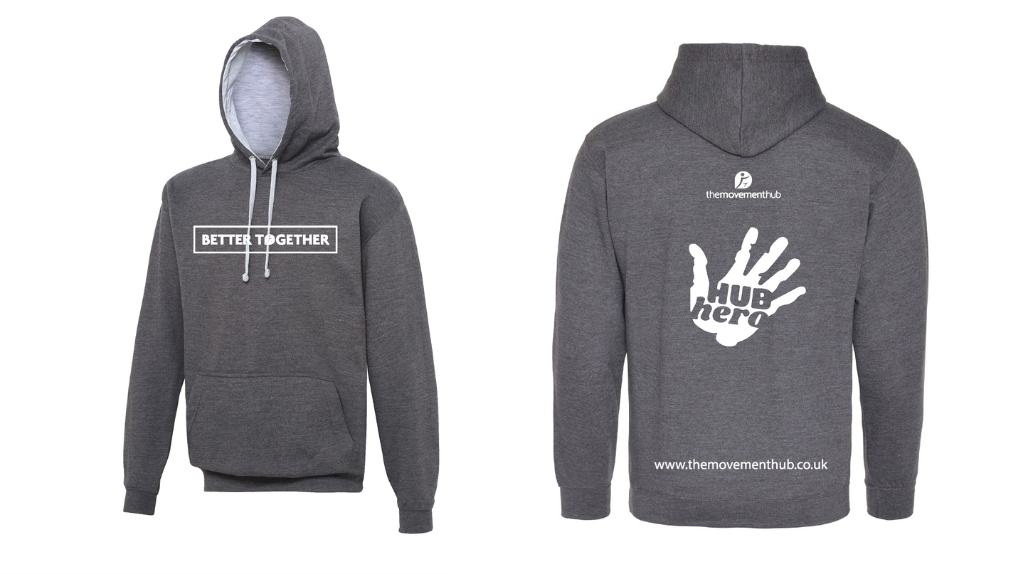 Varsity Hoodie