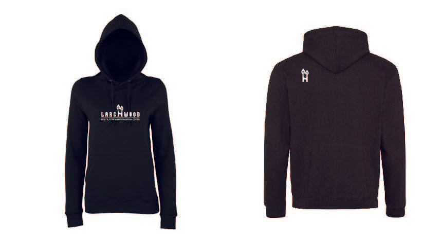 Ladies Premium Heavy Hoodie