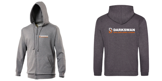 Zip Hoodie (option 2)