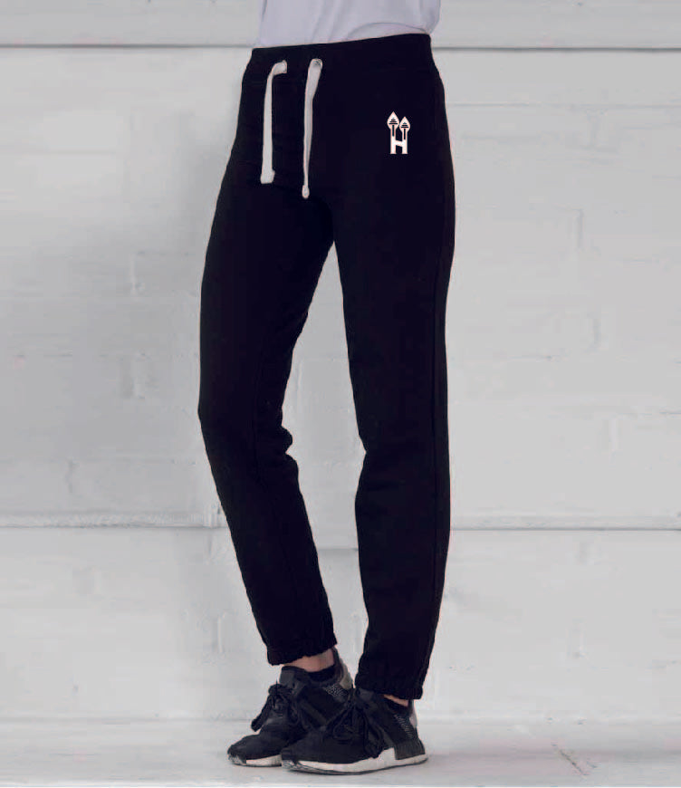 Ladies Joggers