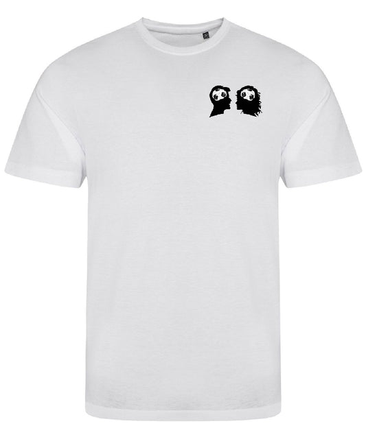 Cotton Ladies T Shirt