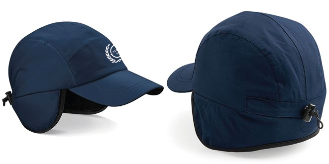 Mountain Cap