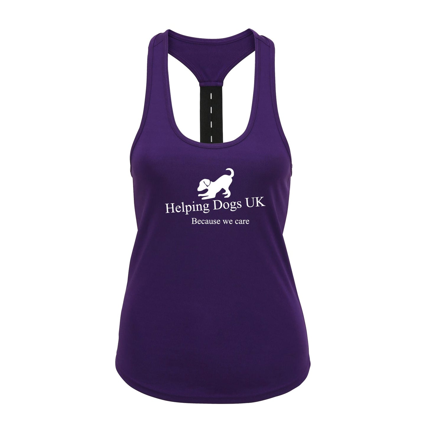 Ladies Vest