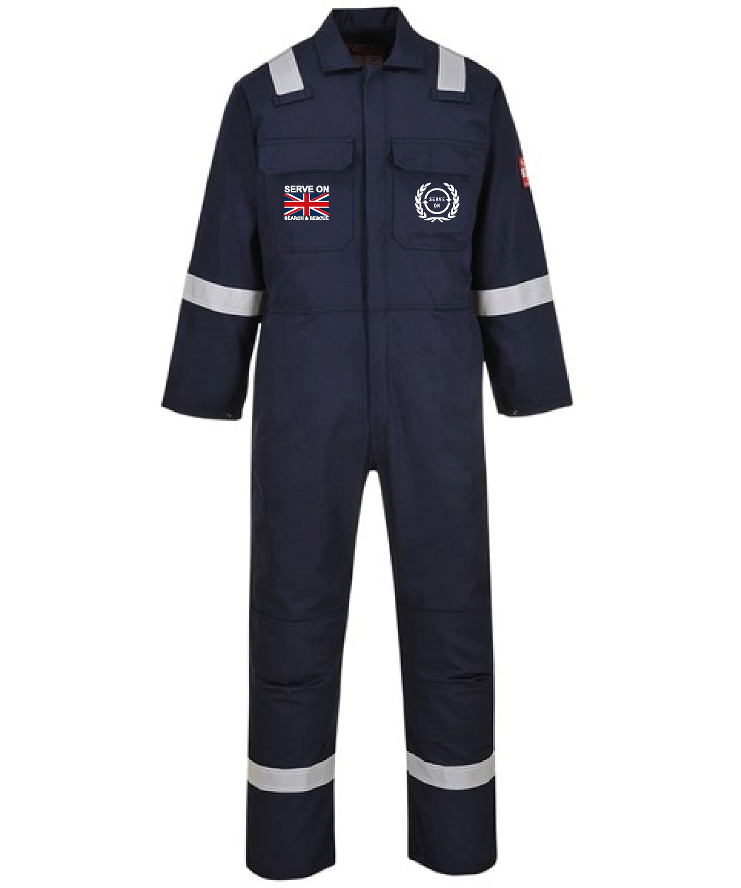 Basic Coverall