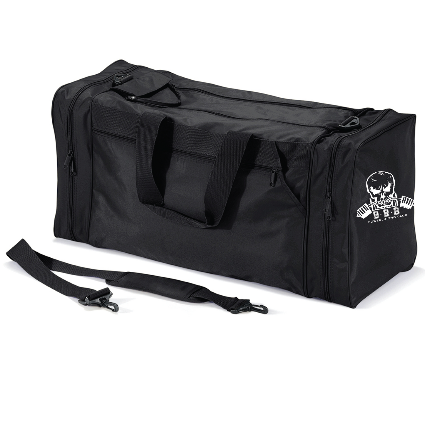 Holdall