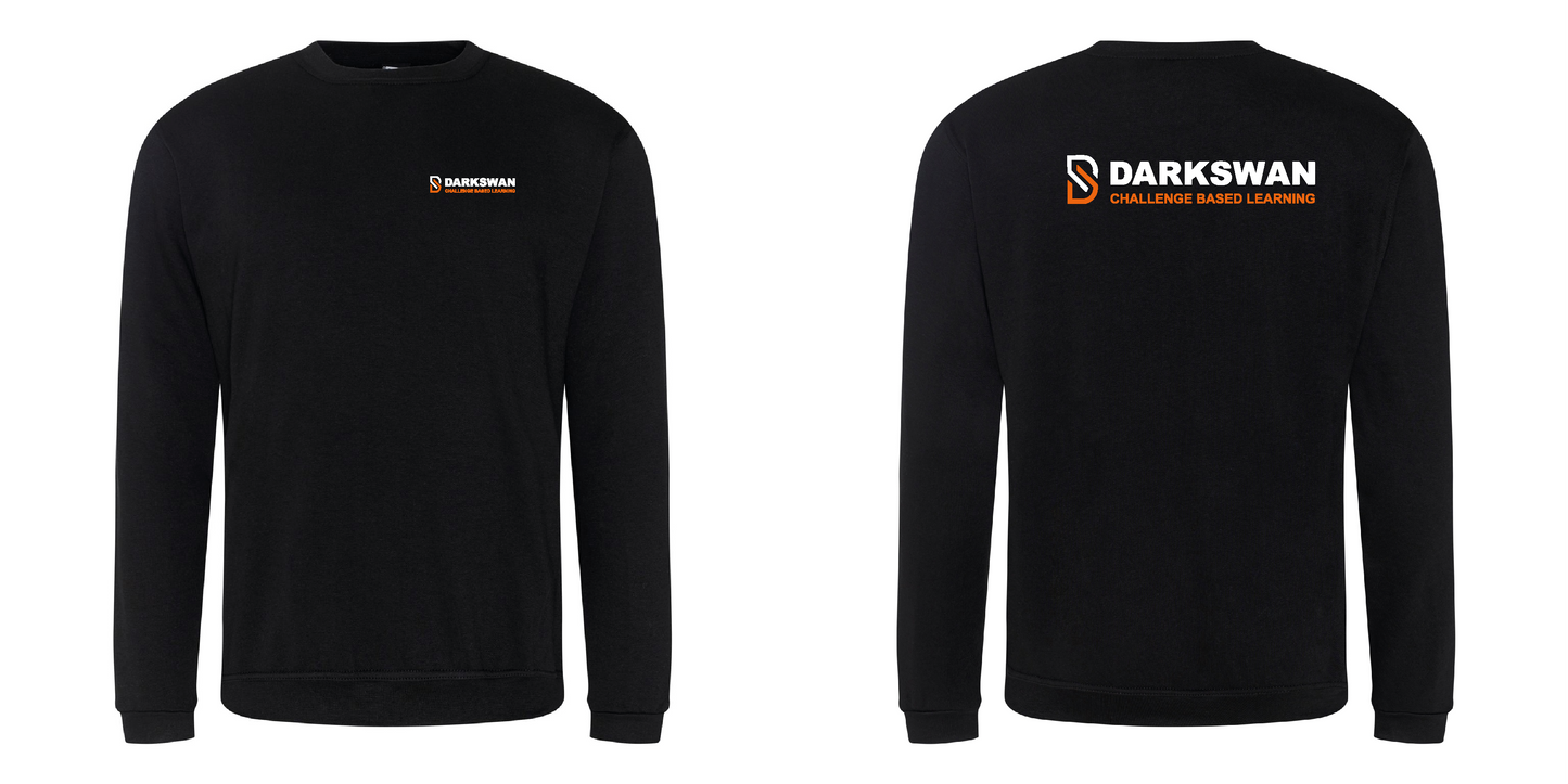 Sweatshirt (option 2)