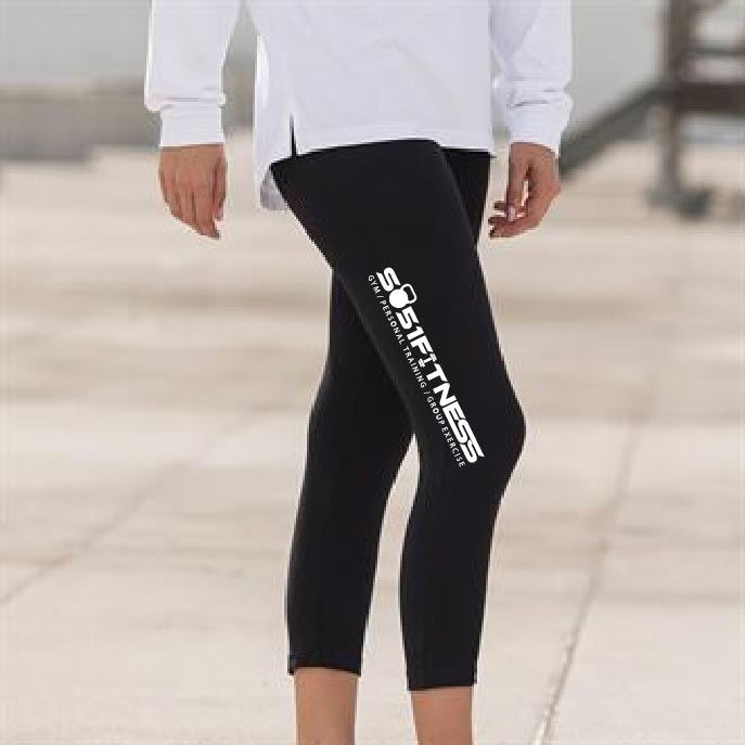 3/4 Leggings