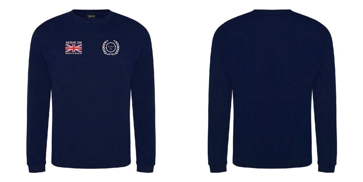 Kids Sweatshirt