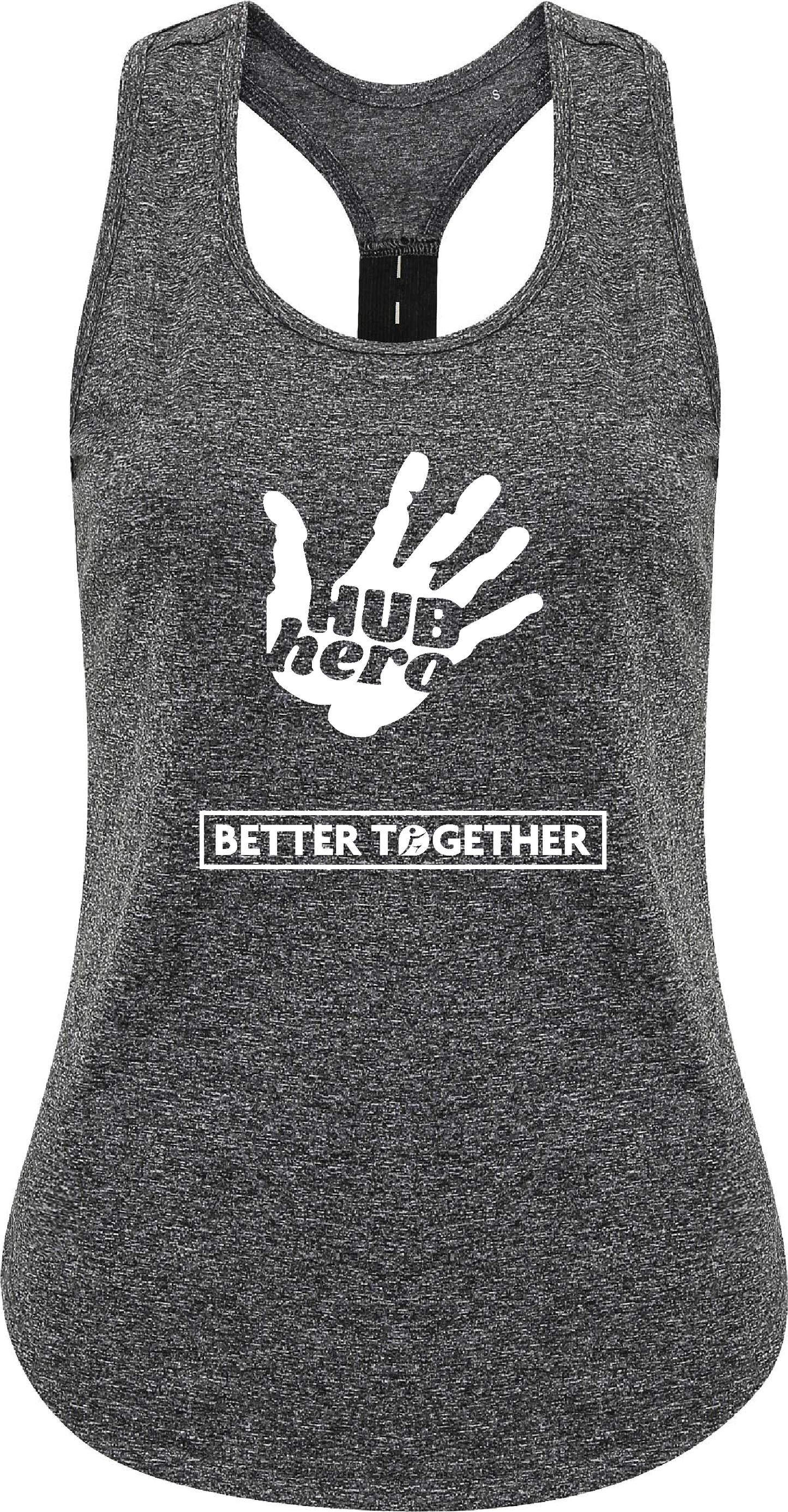 Performance Strap Vest