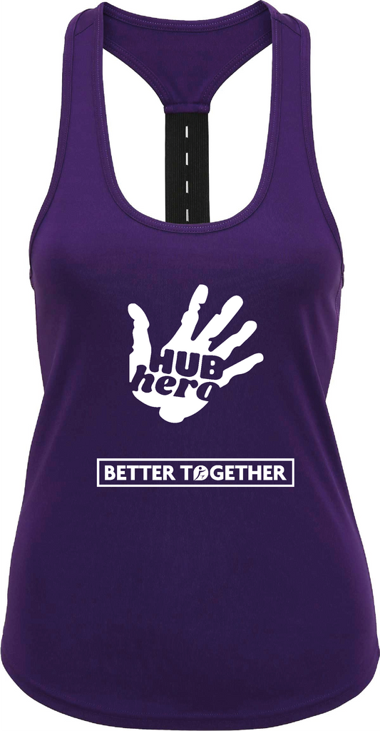 Performance Strap Vest