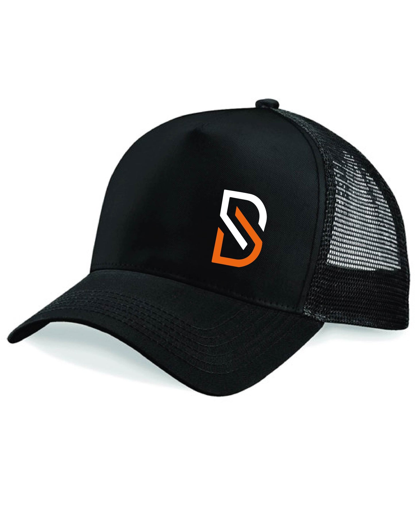 Dark Swan Trucker Cap