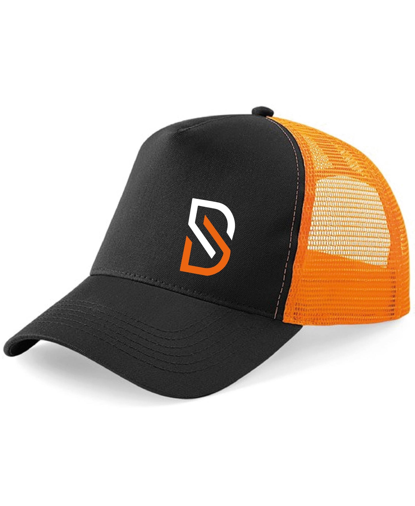 Dark Swan Trucker Cap