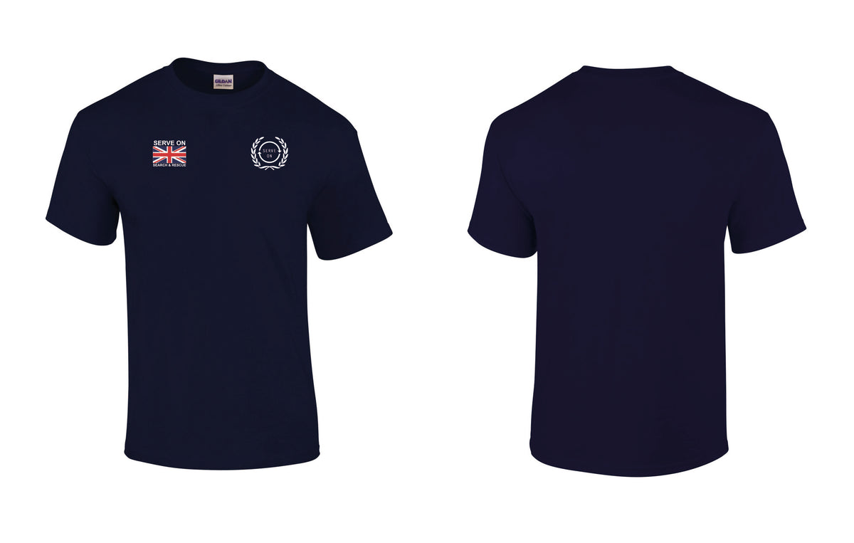 Organic Unisex T Shirt - Basic