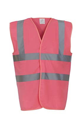 Hi-Vis Vest
