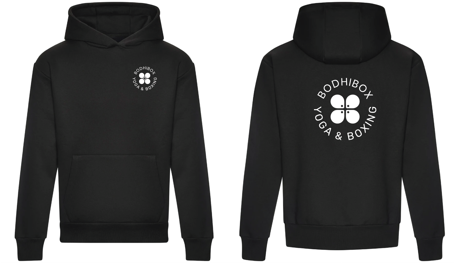 BodhiBox Yoga & Boxing