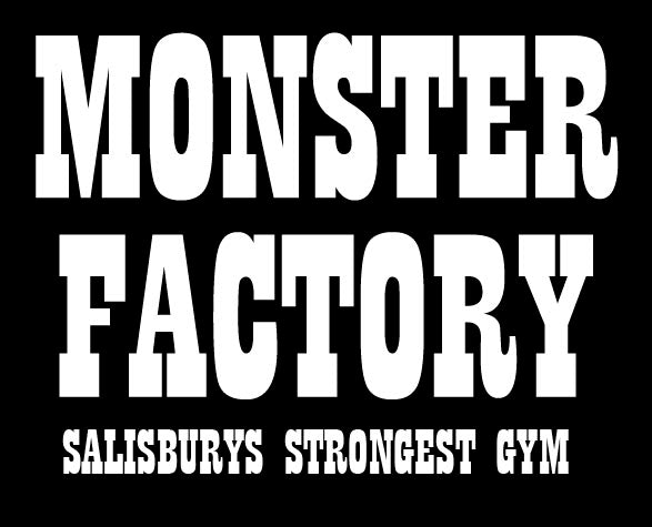 Monster Factory