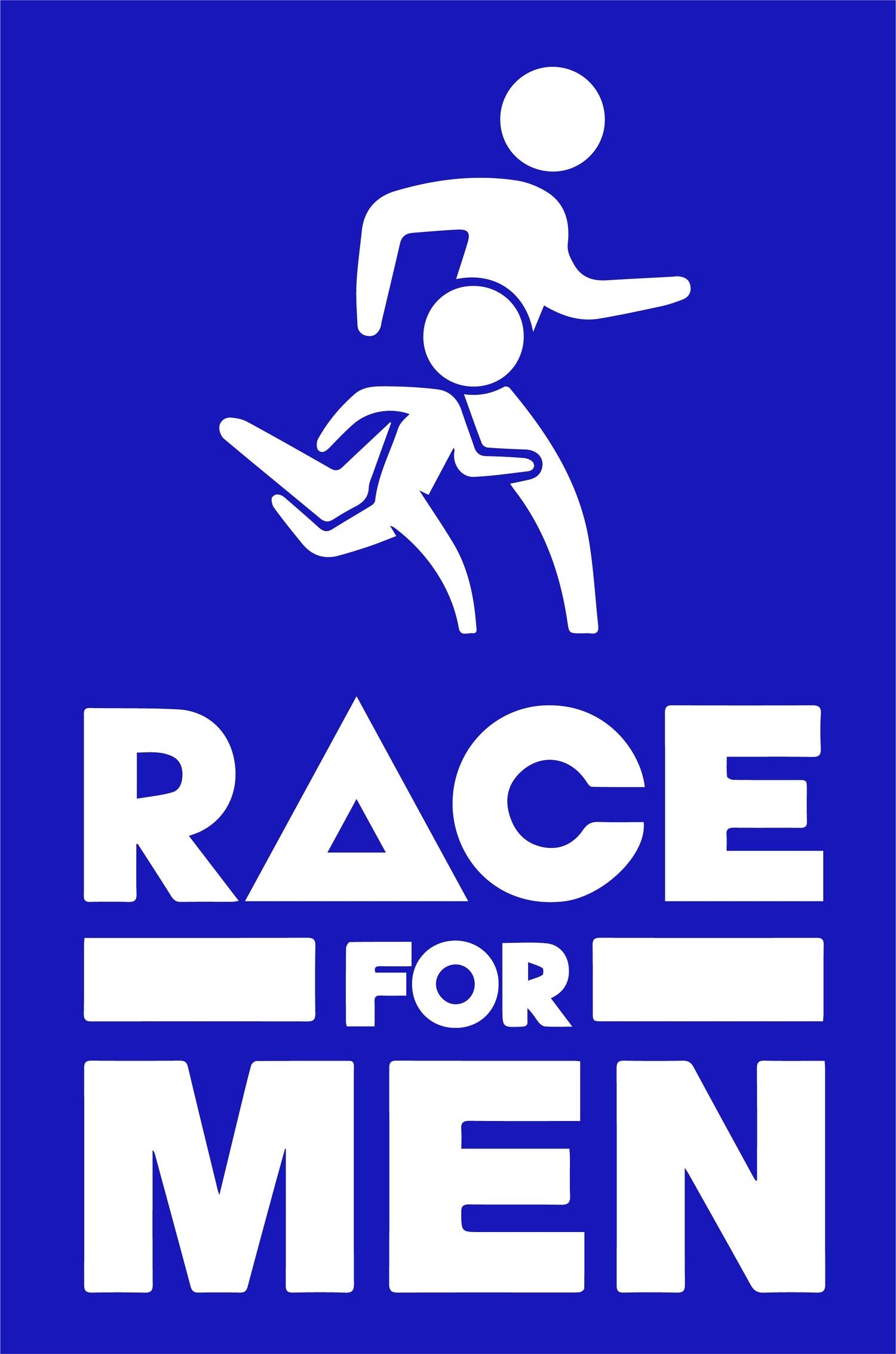 Race For Men