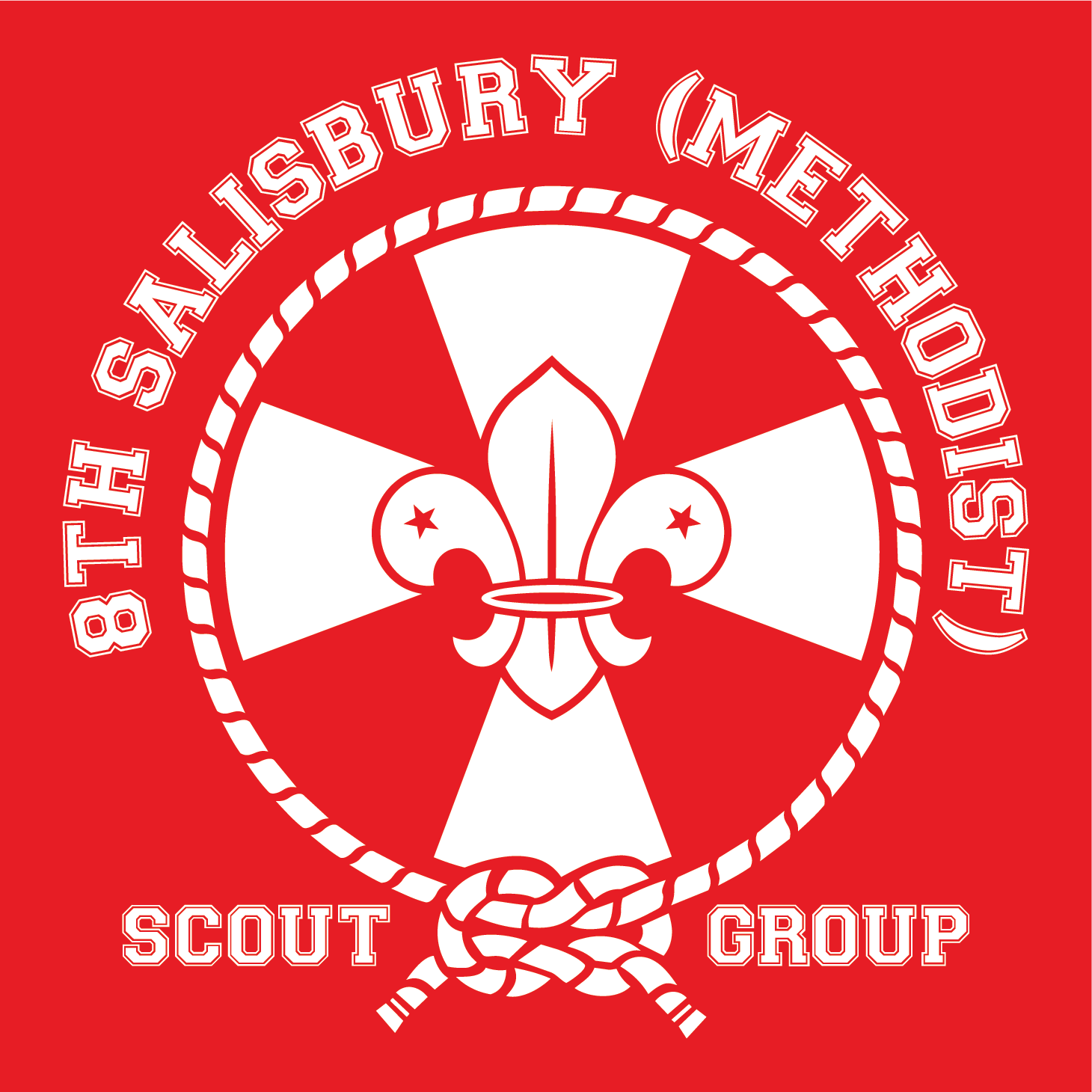 8th Salisbury Methodist Scout Group