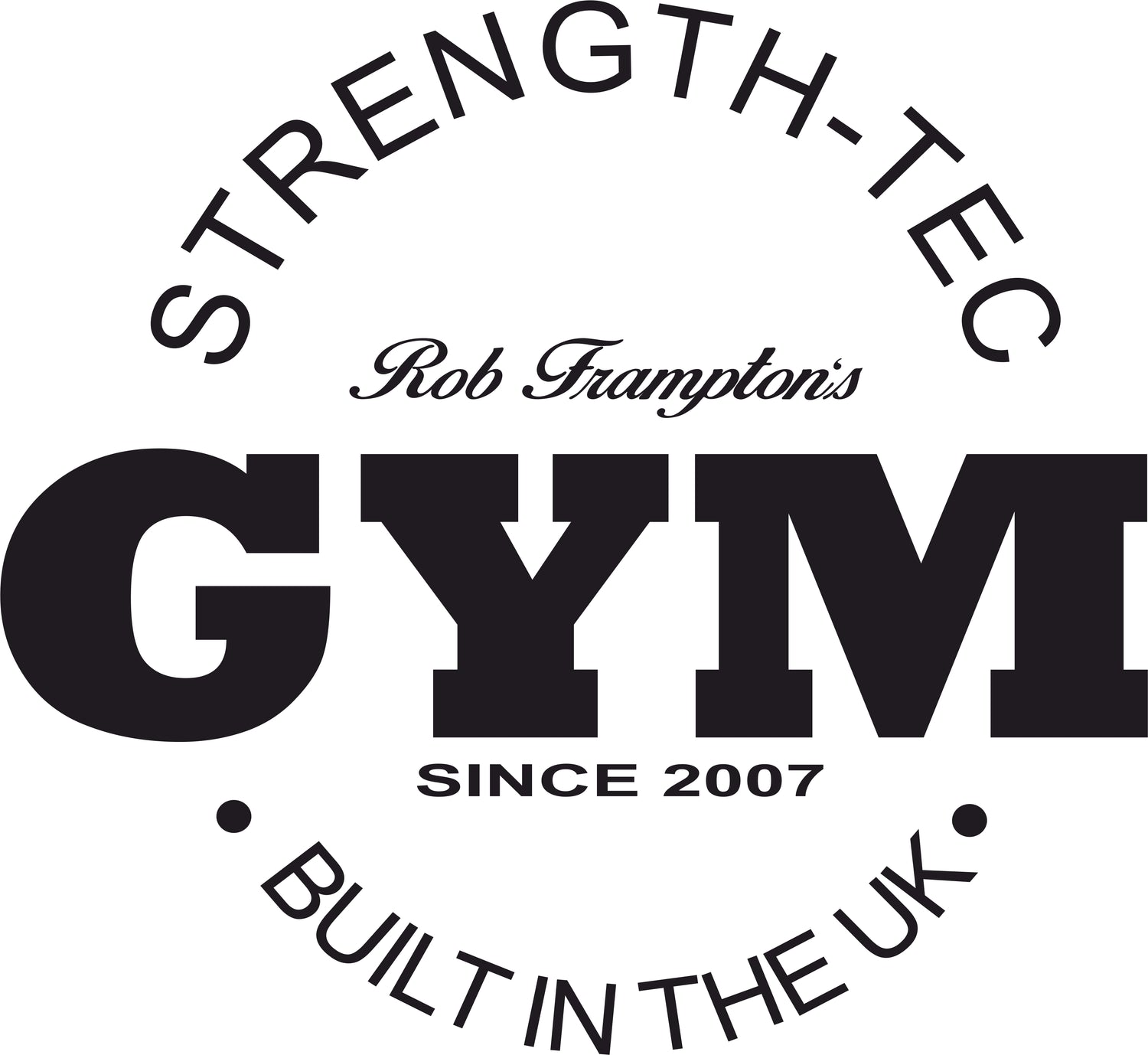 Stength-Tec Gym