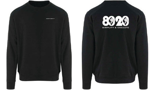 8020 Chunky Sweatshirt