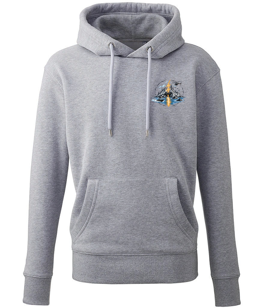 Fire & Feast Hoodie