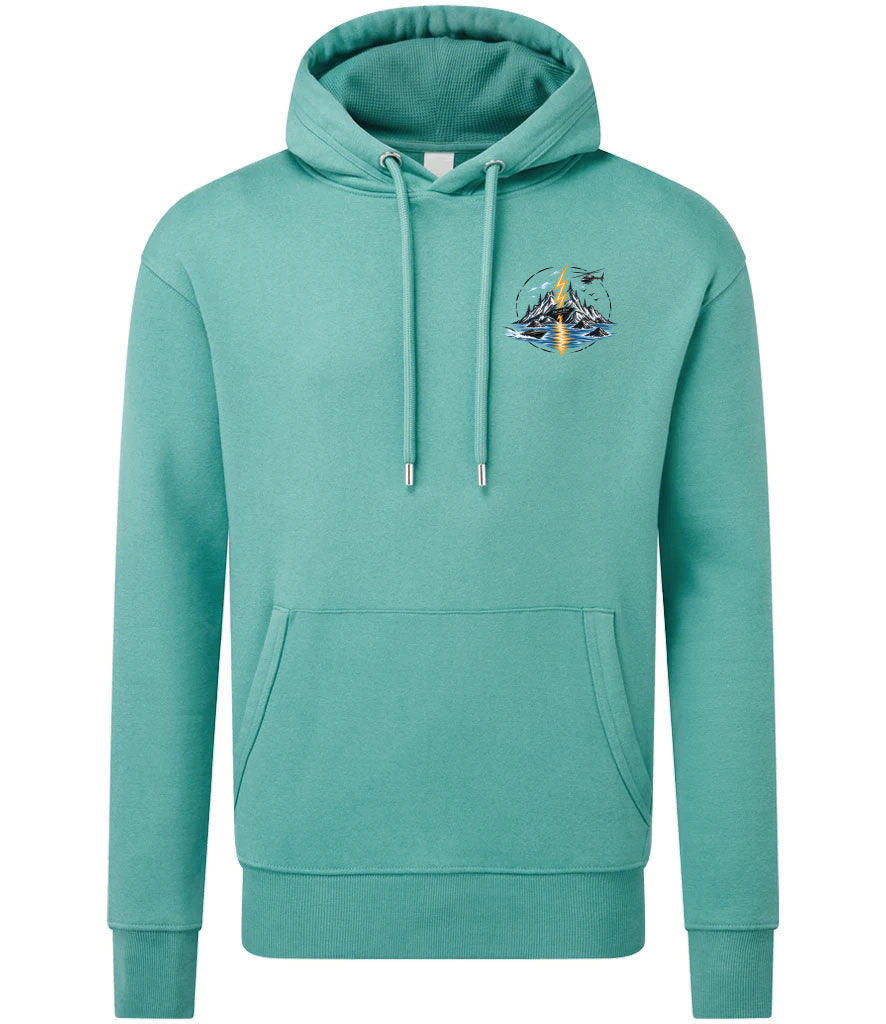 Fire & Feast Hoodie