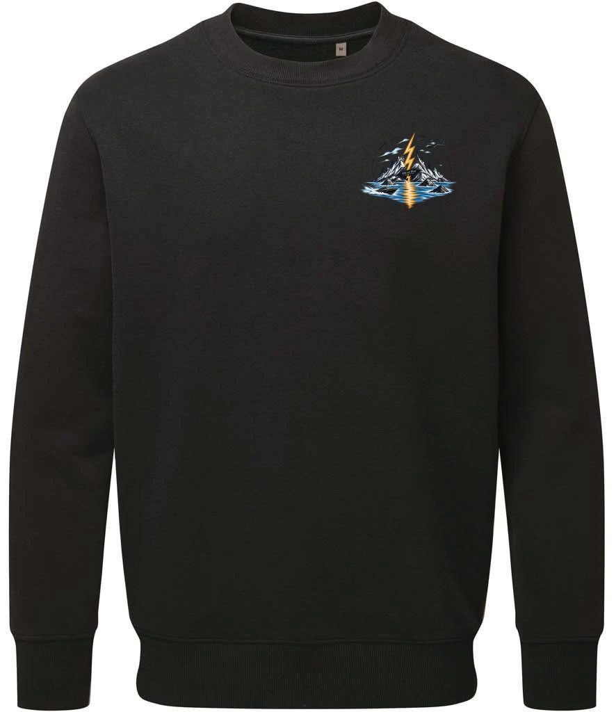 Fire & Feast Sweatshirt
