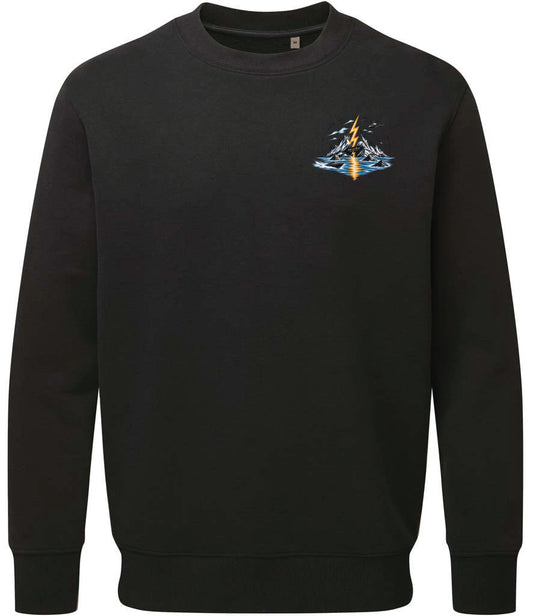 Fire & Feast Sweatshirt