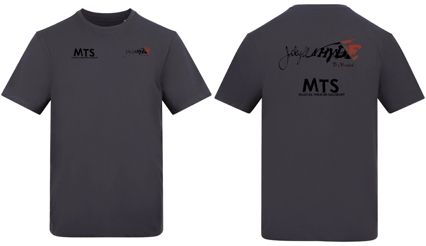 Jekyll & Hyde T Shirt