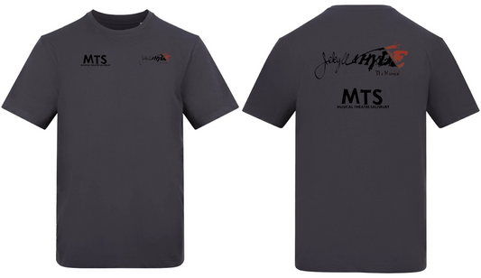 Jekyll & Hyde T Shirt