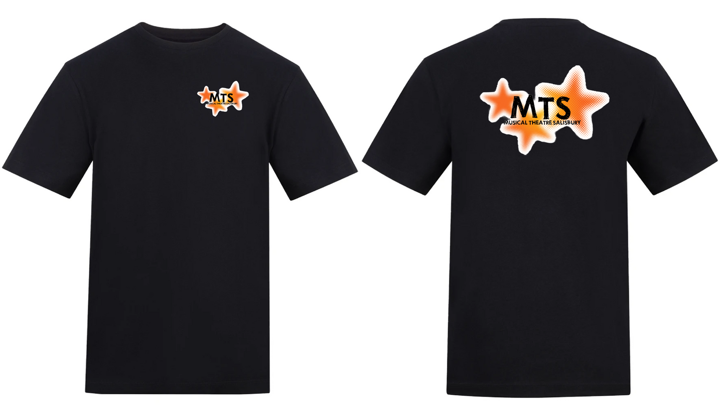 MTS T Shirt