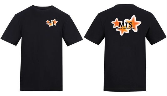 MTS T Shirt