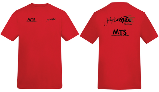 Jekyll & Hyde T Shirt