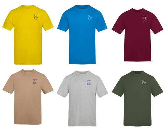XTLC T Shirt