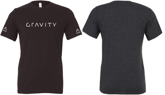 Large Logo Events T Shirt