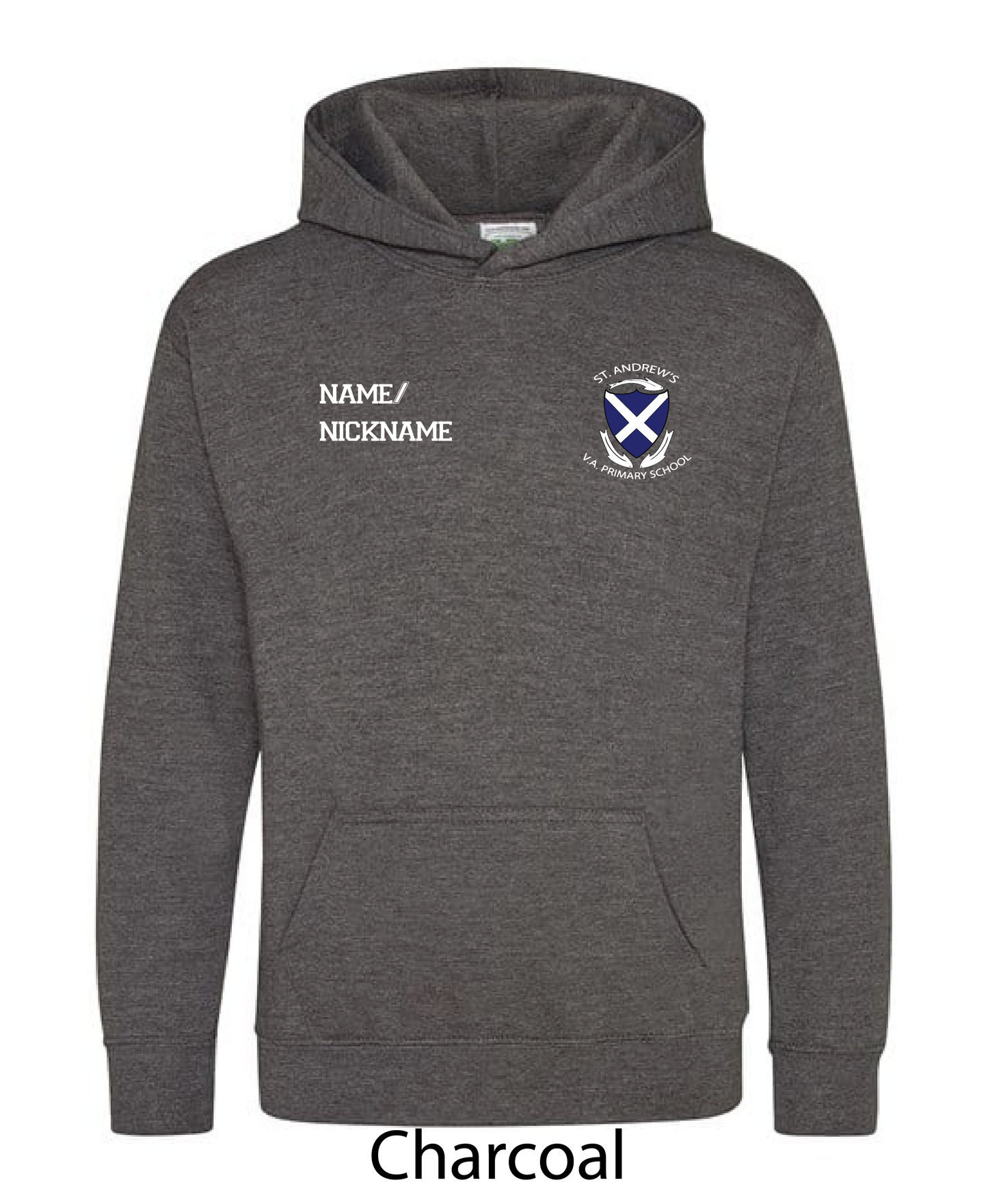 St Andrews Leavers Hoodie Kids