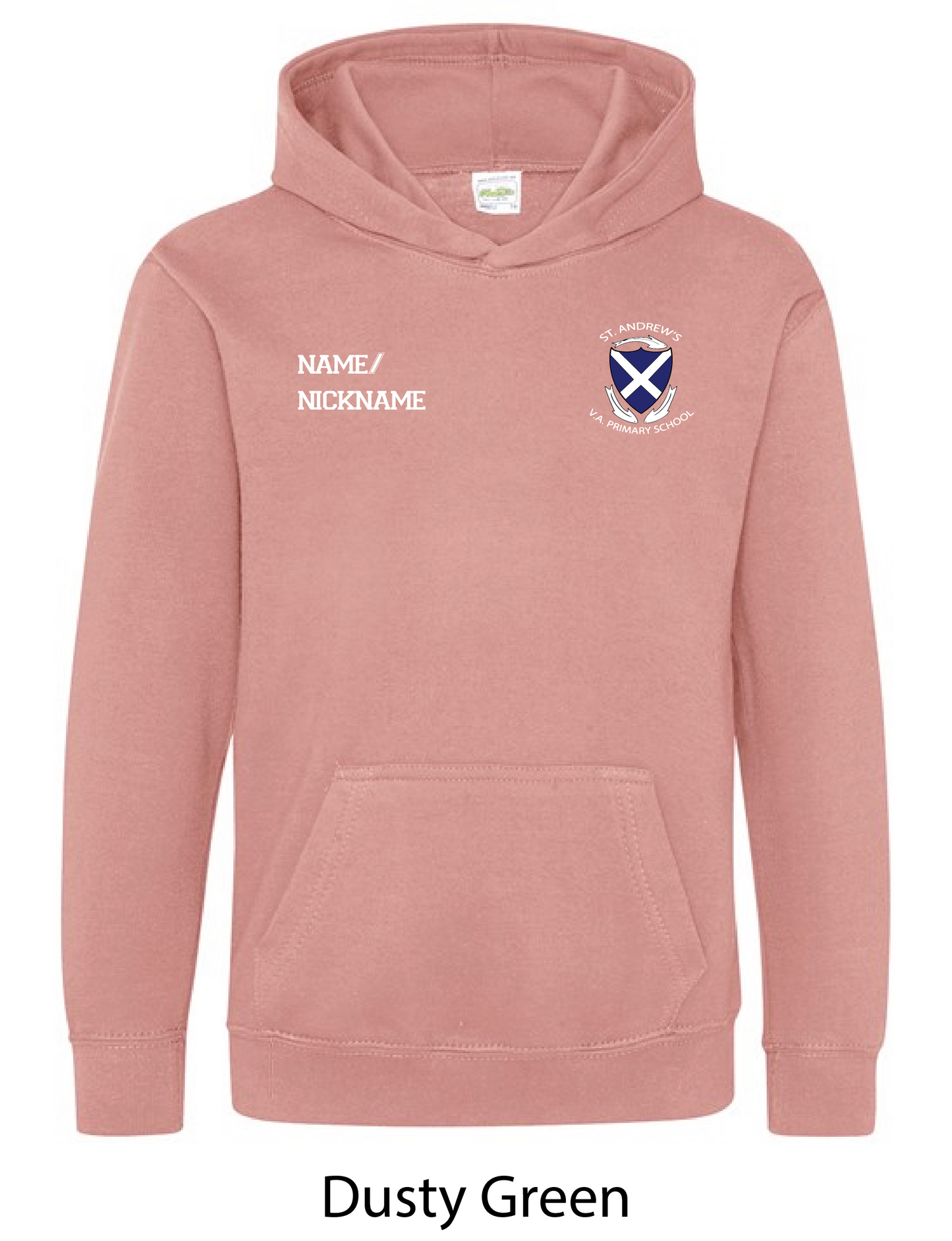 St Andrews Leavers Hoodie Kids