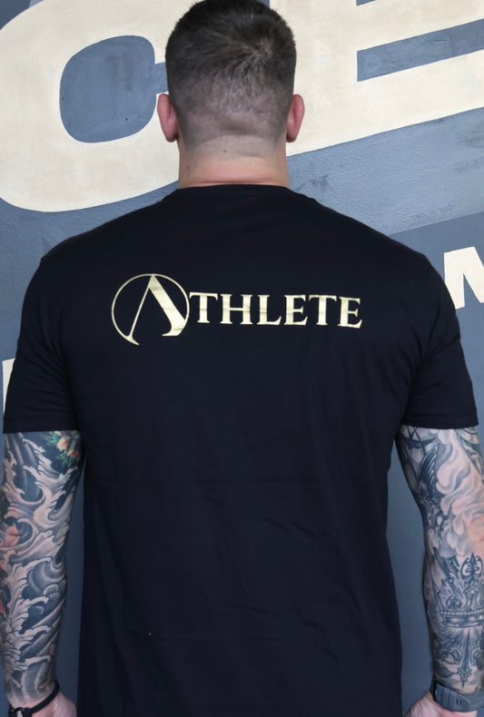 Athlete T Shirt