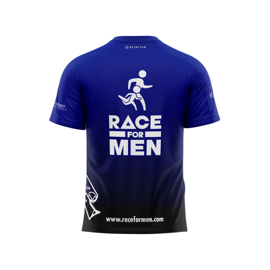 PRE ORDER Official Lightweight Qwick-Dri Technical T Shirt