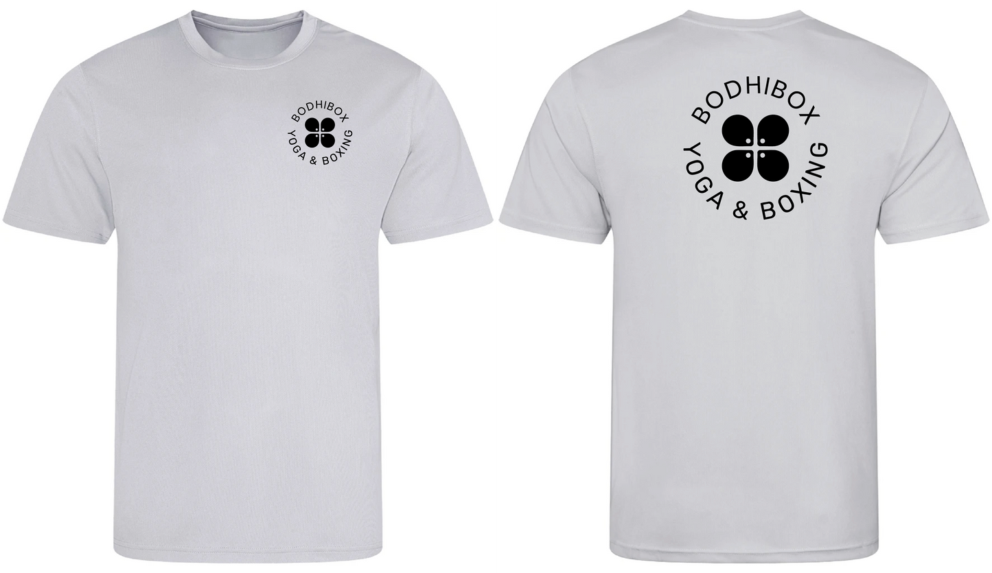 BodhiBox Sports T Shirt