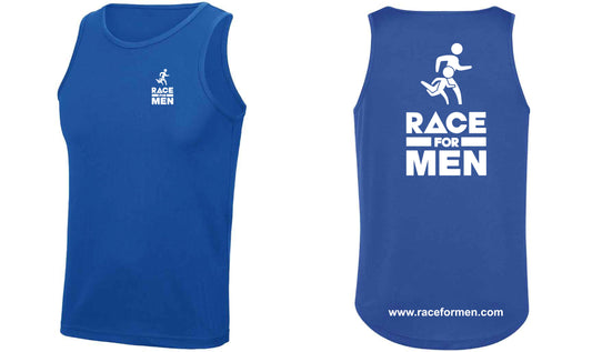 Mens Vest