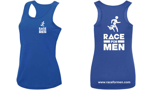 Ladies Vest