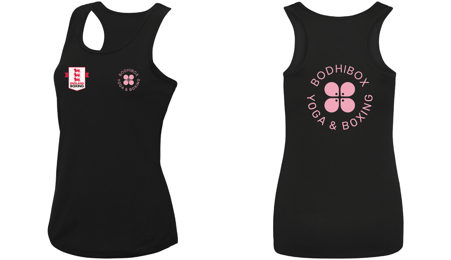BodhiBox Competition Vest Womens