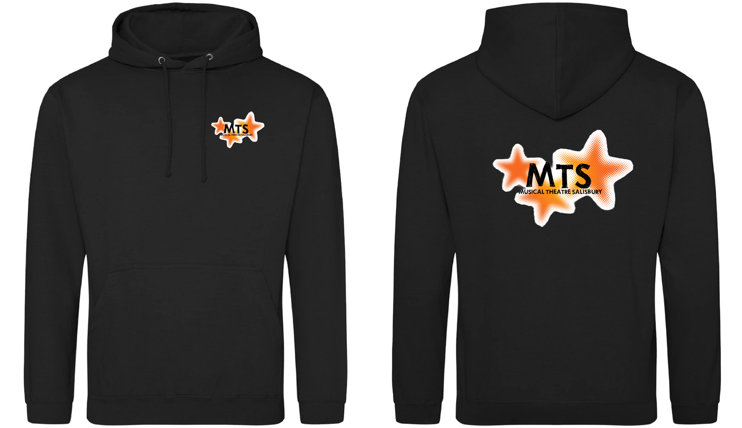 MTS Hoodie