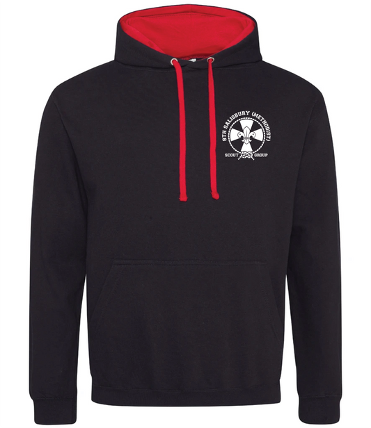 Adult Scout Hoodie