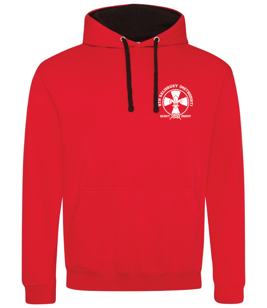 Adult Scout Hoodie