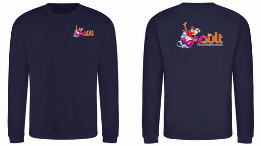Adult Sweatshirt