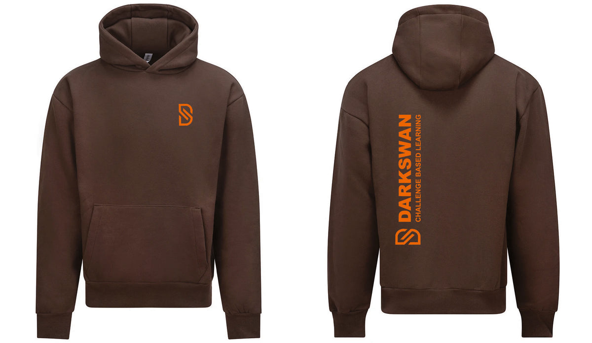 DS Chunky Hoodie