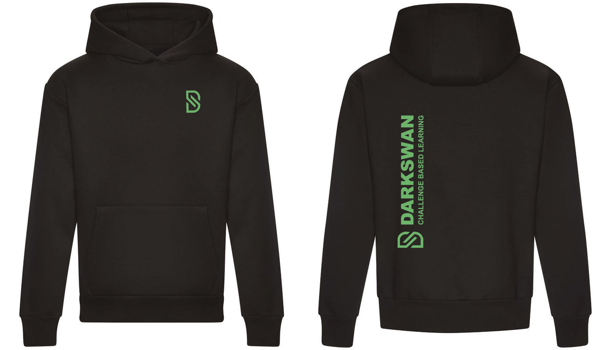 DS Chunky Hoodie