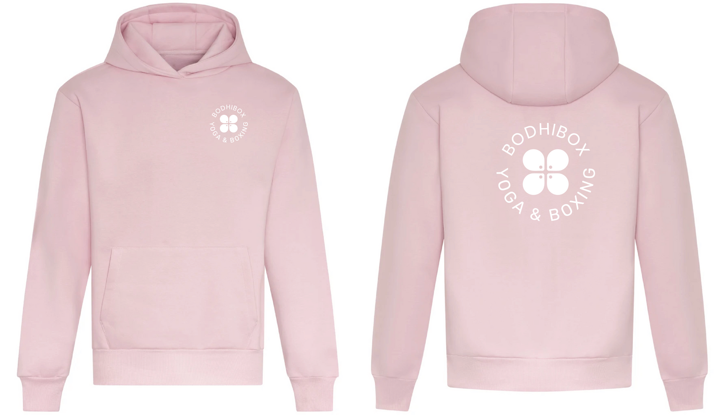 BodhiBox Signature Heavyweight Hoodie